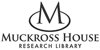 Muckross House Research Library
