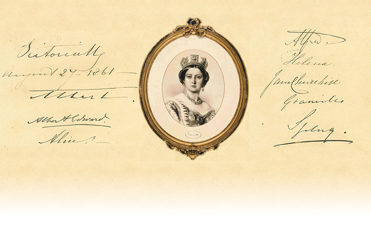 queen victoria research paper queen victoria research paper