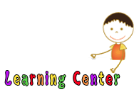Link To The Learning Center