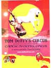 Circus Poster 9