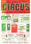 Circus Poster 17