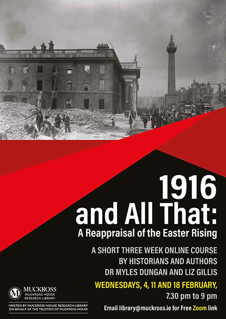 The Irish Land Struggle