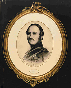 Prince Albert