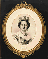 Queen Victoria