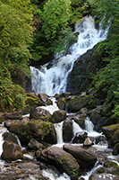 Torc Waterfall