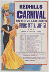 carnival poster