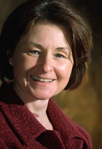 Dr Catherine Foley Ian O'Leary