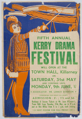 concert poster