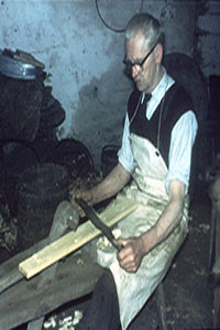 image of Dick Wadding Photo Gallery