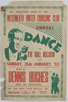 dance poster