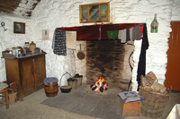 open hearth