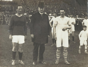 All Ireland Final 1929