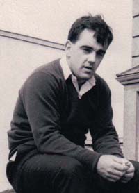 Mr Ian O Leary Ian O'Leary