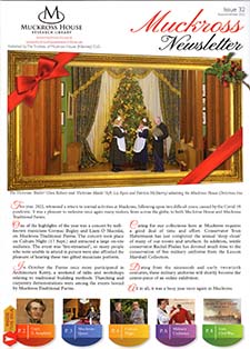 Image of Newsletter