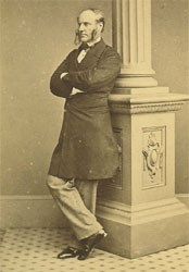 Henry Arthur Herbert Henry Arthur Herbert