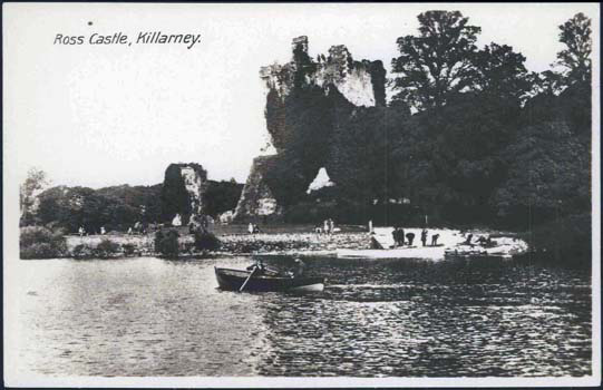 Castle 1 Ross Castle
