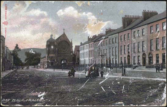 Day Place, Tralee