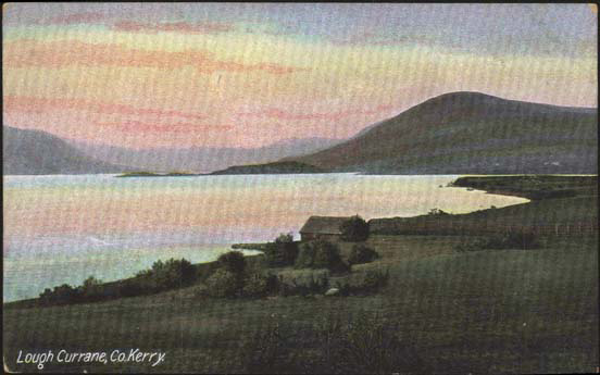 Lough Currane