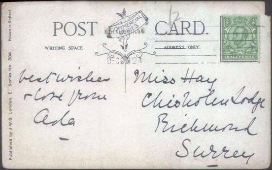 01016 Postcard 01016