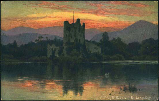 castle 5 Ross Castle