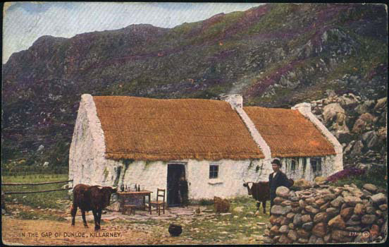 In the Gap of Dunloe