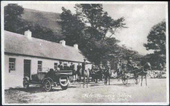 cottage 7 Gap Cottage, Killarney