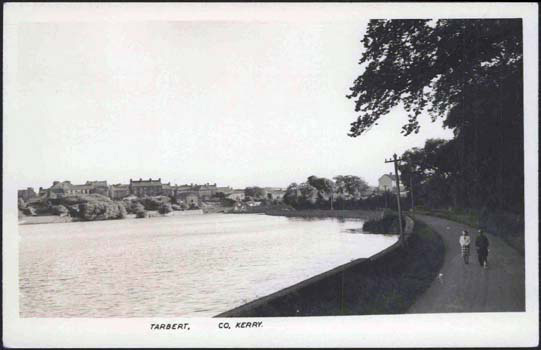 Tarbert, Co. Kerry