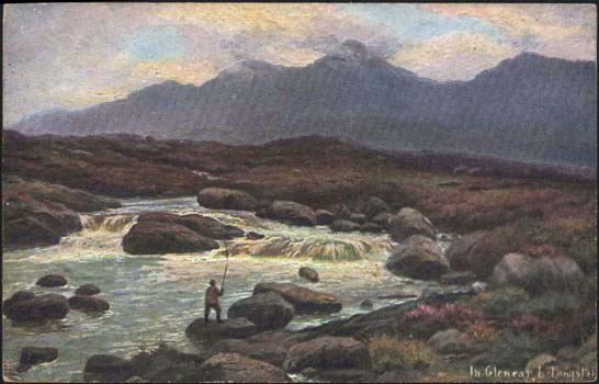 Glencar
