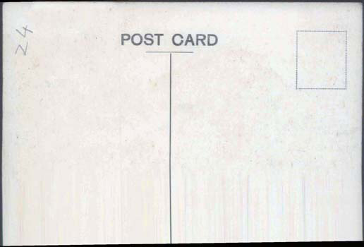 rear of cottage 1 postcard 01156