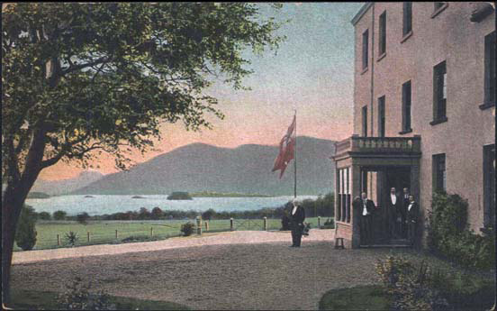 Lower Lake