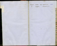 index of ledgers