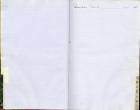 index of ledgers