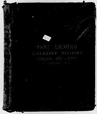 index of ledgers