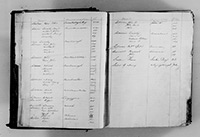 index of ledgers