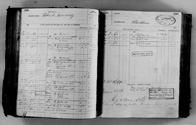 image of ledgers