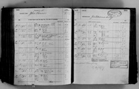 image of ledgers