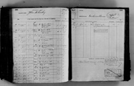 image of ledgers