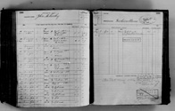 image of ledgers