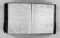 image of ledgers