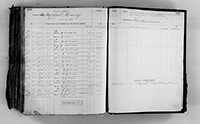 image of ledgers