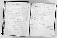 image of ledgers