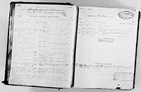 image of ledgers