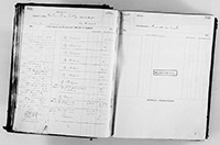 image of ledgers