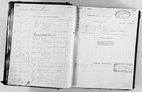 image of ledgers