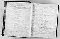 image of ledgers