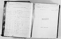 image of ledgers