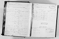 image of ledgers