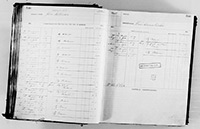 image of ledgers