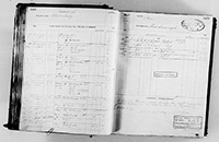 image of ledgers