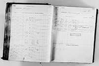 image of ledgers